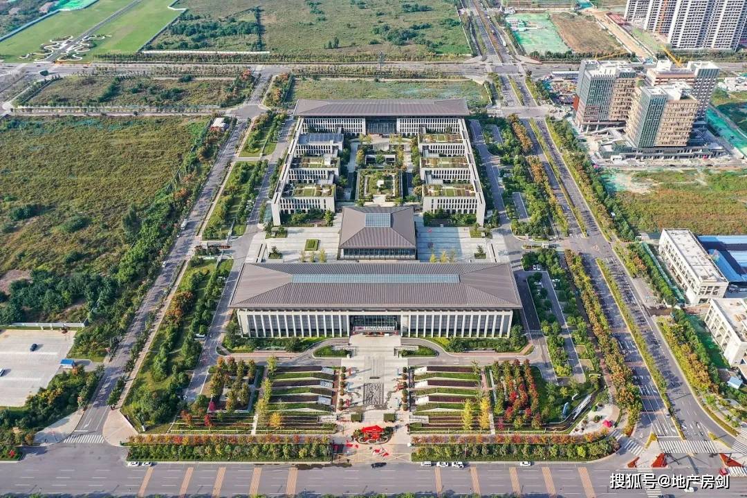 西安市沣东新城经济总量_西安市沣东新城地图