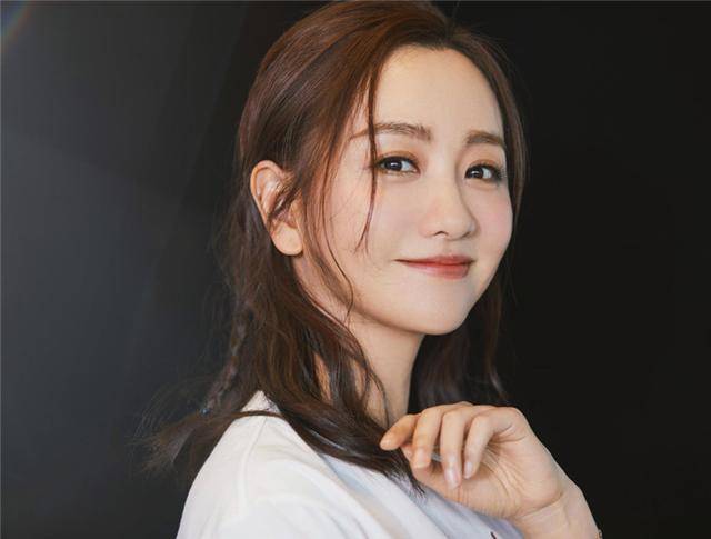 时隔两年杨蓉终于营业！虽是女二颜值却不输女