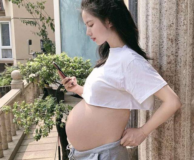 怀男宝孕妈会变丑？医生：确实会变丑，但却不是男宝的错