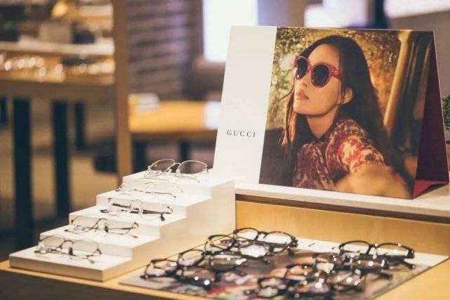 眼镜|正佳高空眼镜博览馆，1000+款网红镜框任选！