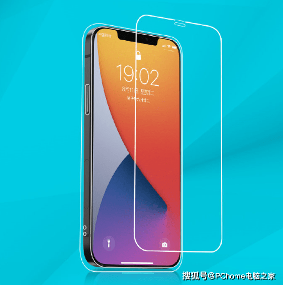 iPhone|iPhone 12大概就长这样了 邦克仕推出iPhone 12配件