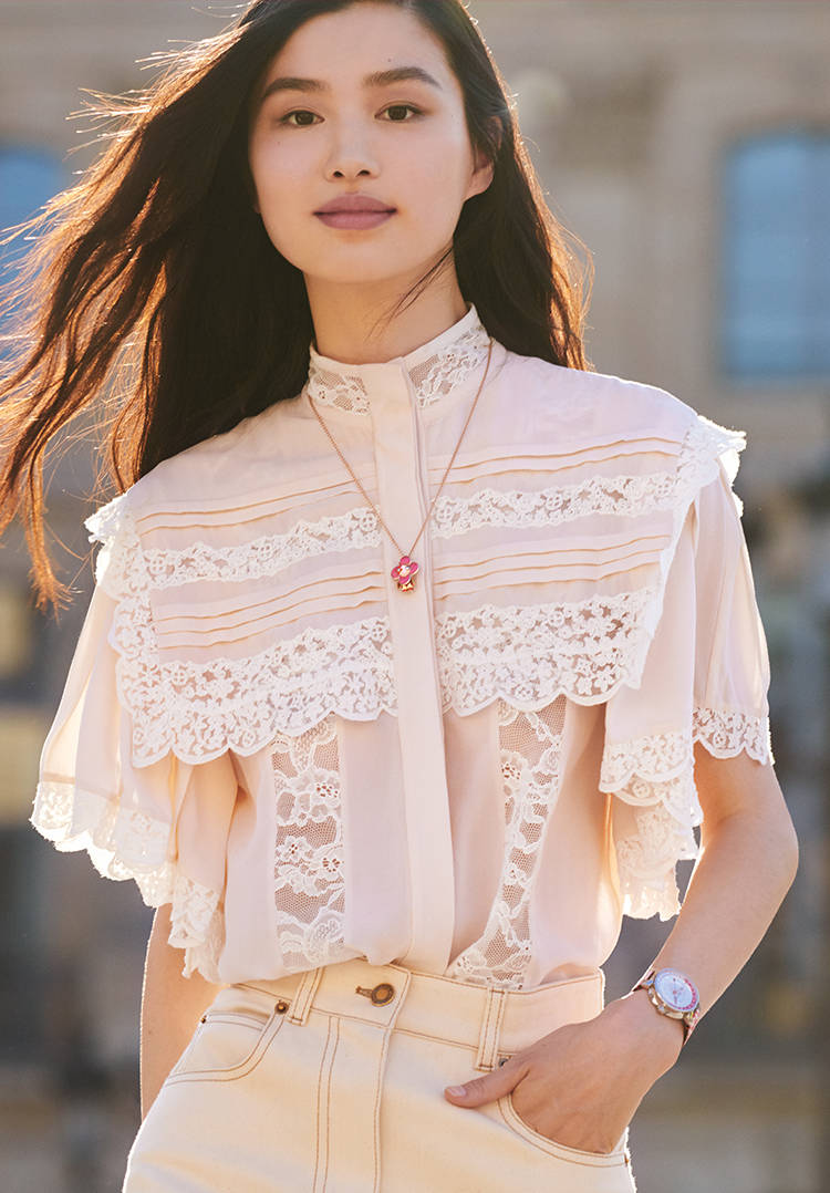 Crafty|浪漫来袭 路易威登限定款七夕佳礼甄选