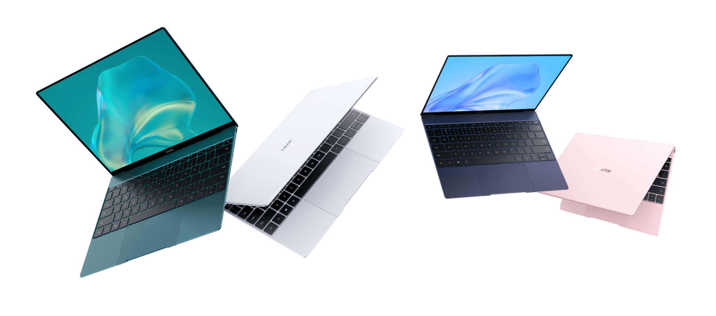 MateBook|华为MateBook X发布，或将开启笔记本智能化的新时代