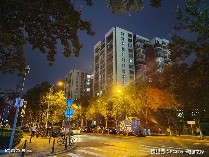 旗舰|排位上分不二之选 疾速旗舰iQOO 5全面评测