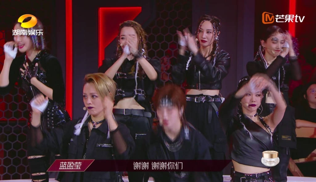 姐姐|原创宁静组第一次票数垫底,被网友质疑张艺兴《莲》太难听拉低分数