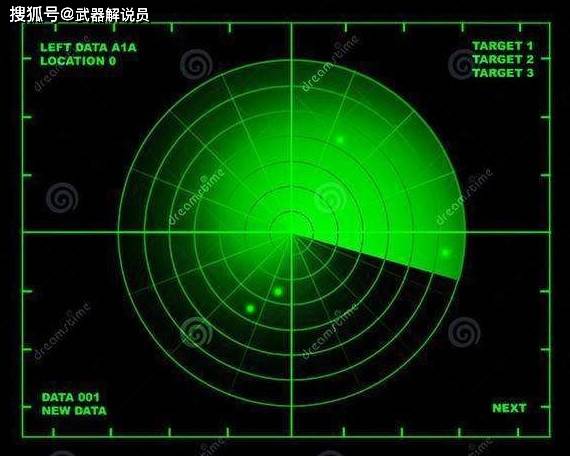 量子雷达是如何发现隐形飞机的这里告诉你答案