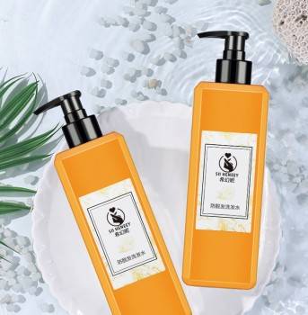 表皮|英国希幻妮洗护系列 亚洲人表皮种实验室研制