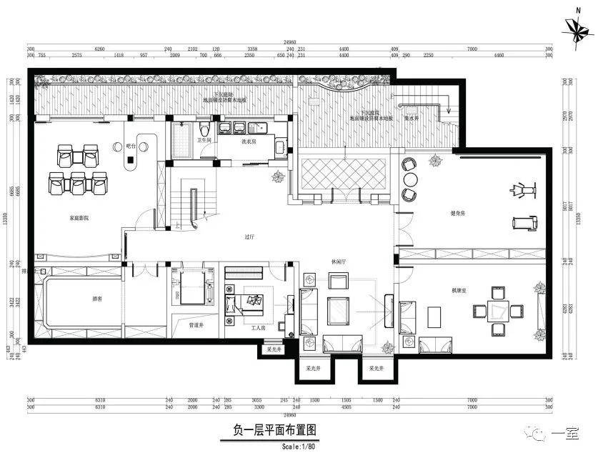 30岁才知道手绘风平面图,真的晚了吗?