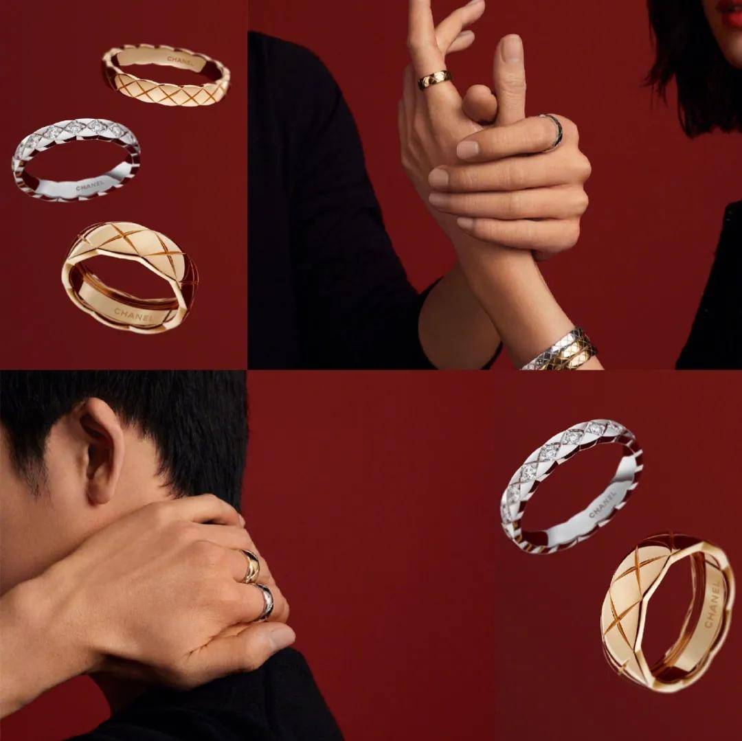 红色|七夕送礼指南| 情人节不知如何送礼？快收下这份秘籍给爱情升温吧～