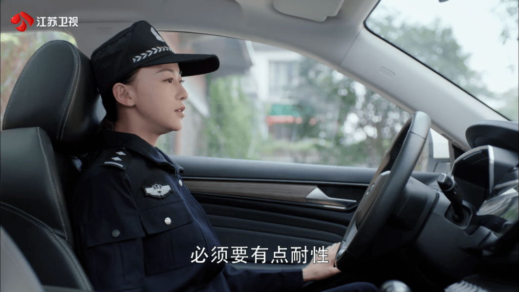 观众|在这些细节中，观众嗅到了一丝丝甜蜜的味道