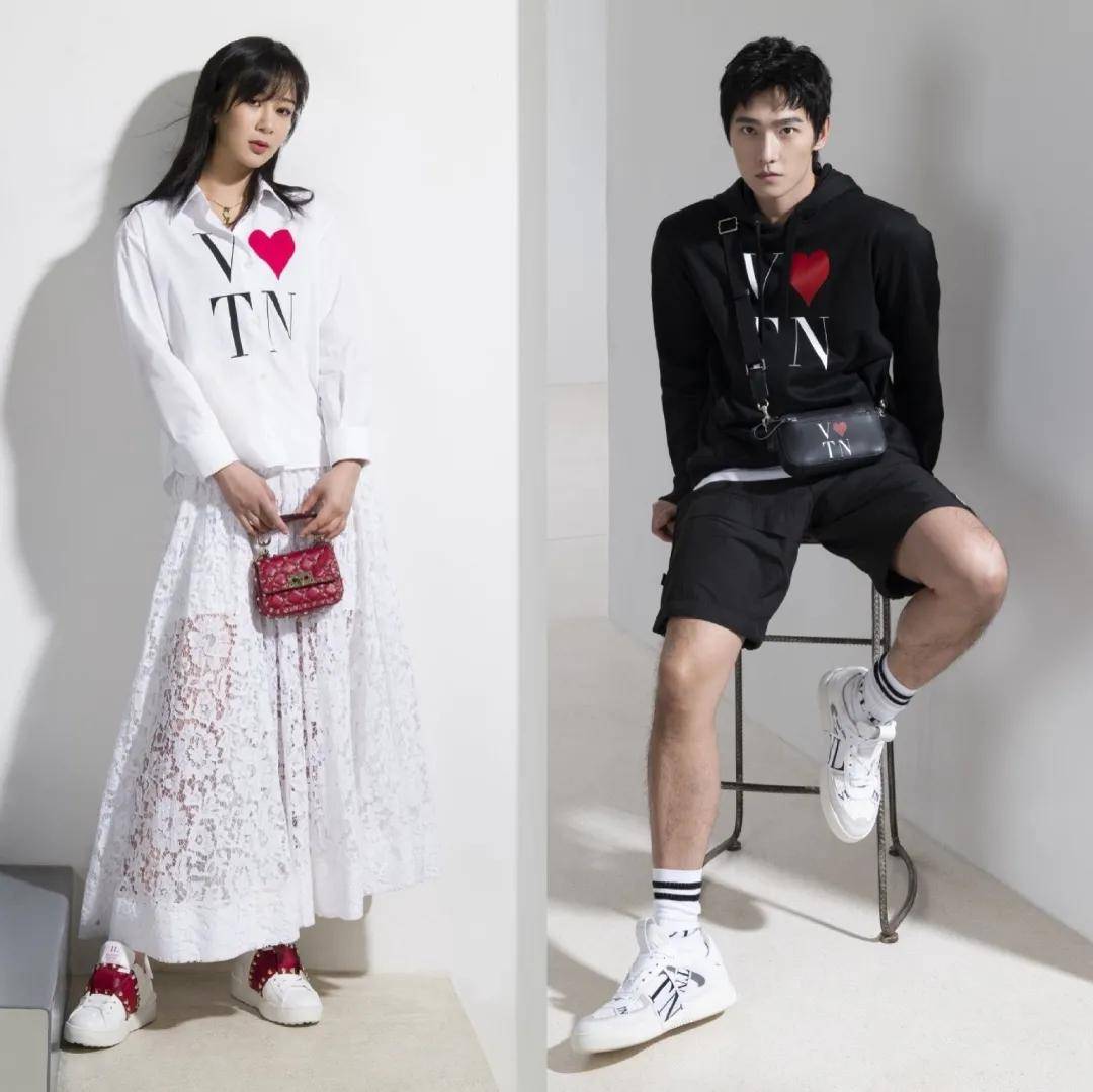 红色|七夕送礼指南| 情人节不知如何送礼？快收下这份秘籍给爱情升温吧～