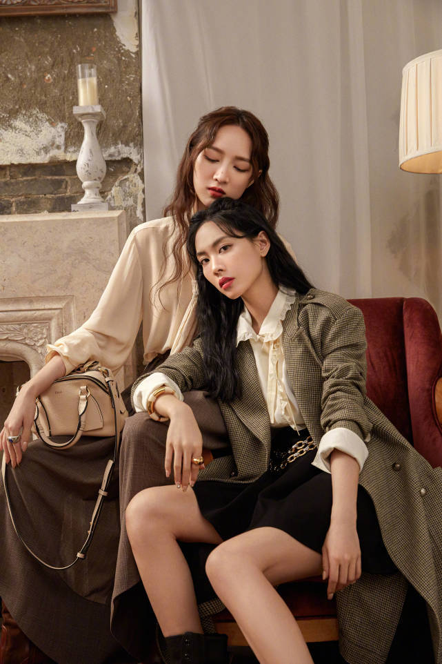 节目|原创网传《浪姐》成团名单，看到孟佳后，大家就放心了