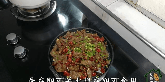 怎样炒猪肝好吃又简单家常做法 c40064a27b45471ab92637fd04dbc8cc.png