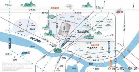 惠城区人口_惠城区地图(2)