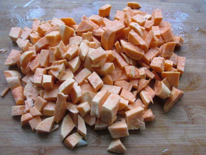 地瓜|健脑排毒不长斑，提高抵抗力，比喝牛奶都好它是“平民第一粥”