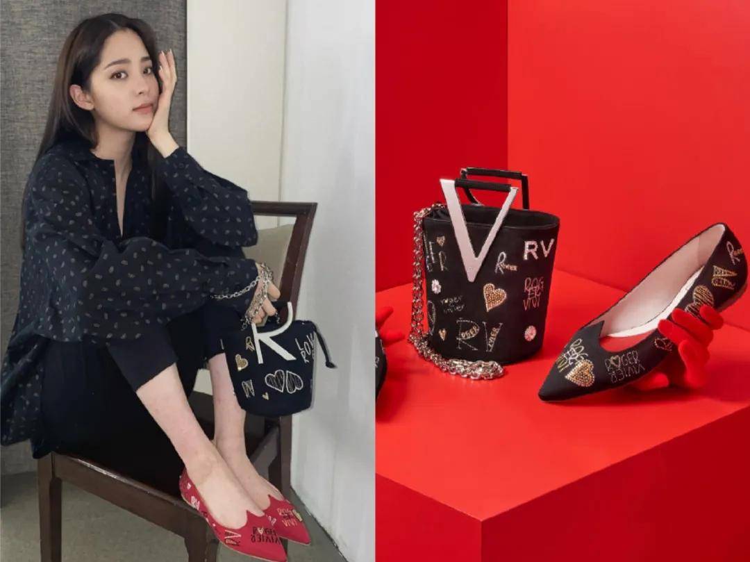 红色|七夕送礼指南| 情人节不知如何送礼？快收下这份秘籍给爱情升温吧～