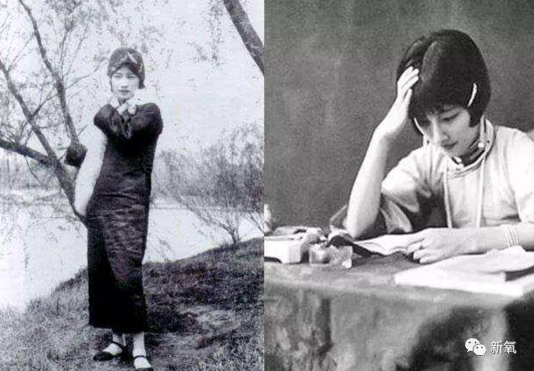 原创100年前就穿香奈儿、Prada走秀了？为资源撕X，抢丈夫抢高定...