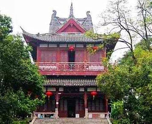梦李白|当涂郭祥正情系宣城