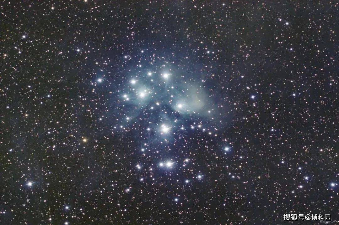 望远镜能看到猎户座吗 f3929981b6e04e53a69f96b1dc78d45e.jpeg