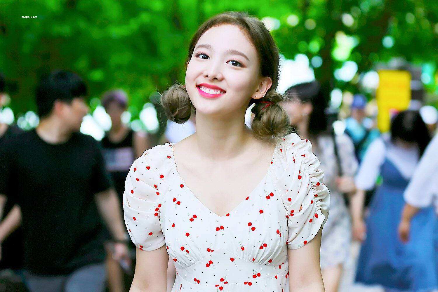 甜度|韩国人总挂在嘴边的果汁相到底是什么？揭秘甜度爆表的果汁相！