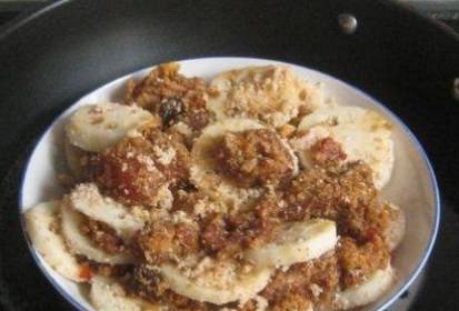 粉蒸排骨的做法蒸多长时间 fad588f56b9547458d6af9c26f82dda1.jpeg