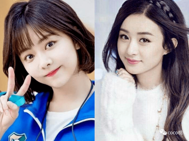 因为|30岁还在“装嫩”毫无违和感,就因为长了一张幼态讨巧脸?