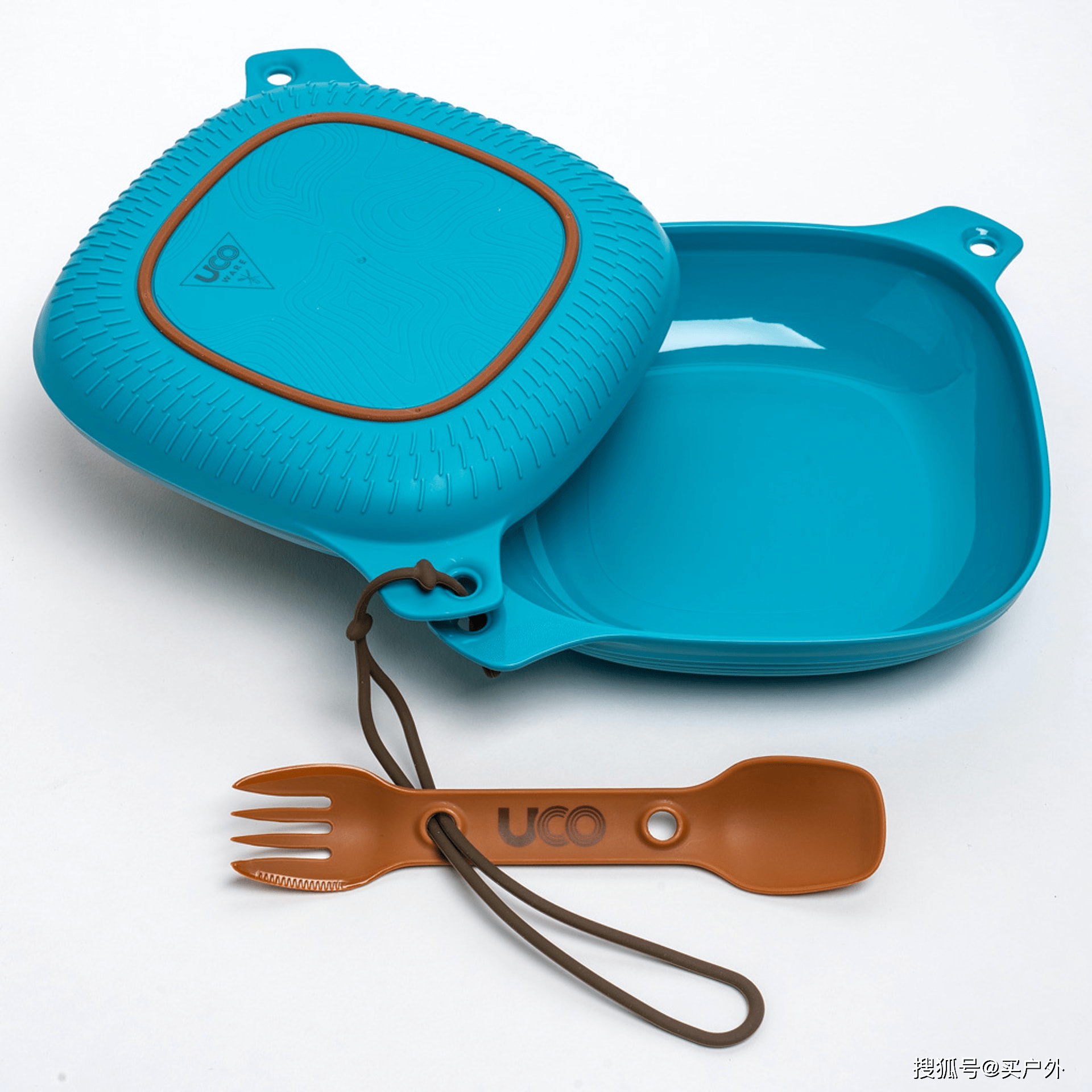 必需品|丢掉手里使用的一次性餐具，这才是你要的野炊露营必需品