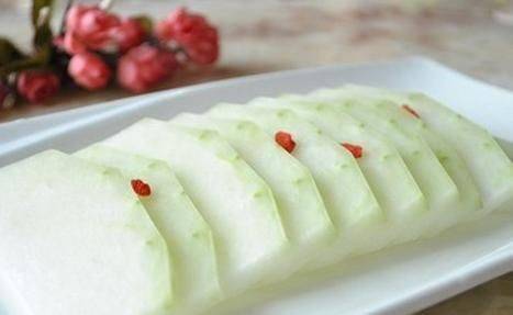 皱纹|推荐常吃3种食物，美容养颜、滋润身体！女性不想满脸皱纹