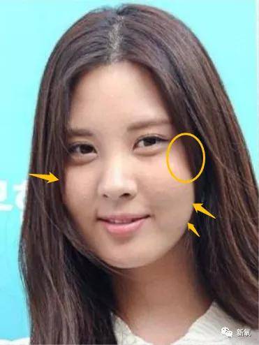 徐贤|从小土妹逆袭成神颜财阀公主，这位爱豆的换头思路请反复朗诵800遍！