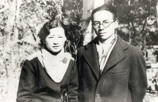 原创林徽因的儿子女儿考清华均落榜，林徽因却不相信，还去复查了考卷