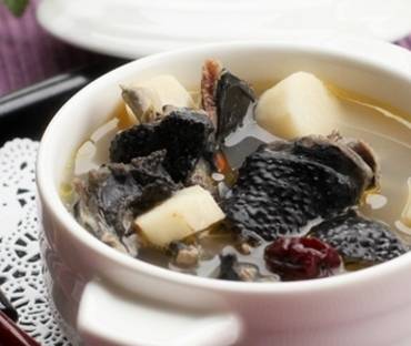 孩子|四款膳食来帮你孩子咳嗽需注意