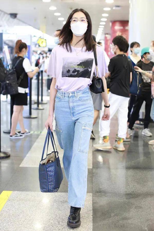 小白|今年早秋，打败小白鞋，这双鞋谁穿谁先美！