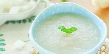 处理|中医推荐食疗法，只需两种食材孩子喉咙总有痰