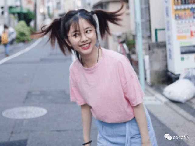 因为|30岁还在“装嫩”毫无违和感,就因为长了一张幼态讨巧脸?