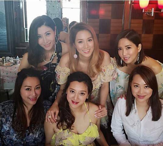 船王|原创豪门女将不止何超琼！千金大小姐替弟征战商场，船王孙女有风范