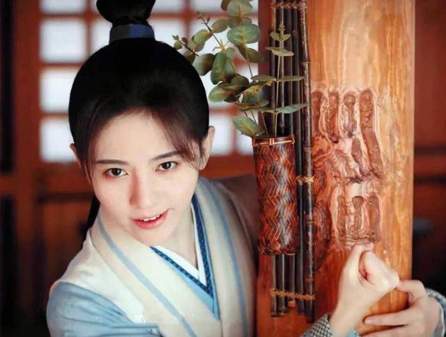 当下明星“霸屏指数”排行：李沁第4，朱一龙跌