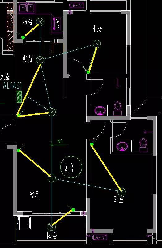 原创水电安装不懂怎么穿线?短短几分钟轻松学会!