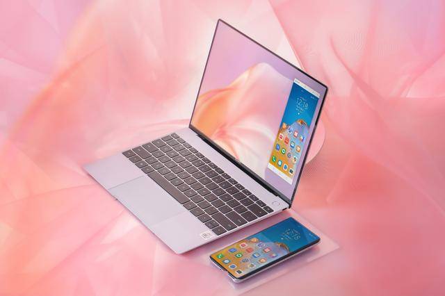 功能|极致轻薄+多屏协同，华为MateBook X或成移动办公首选