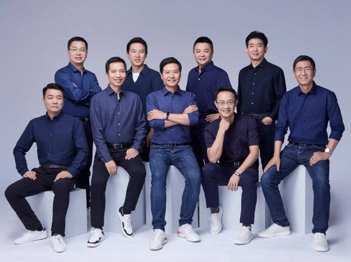 原创小米十年留下不少金句，你最喜欢哪句？