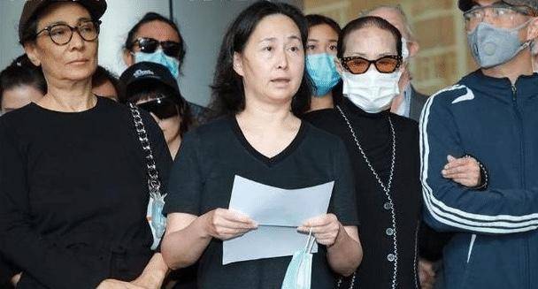 船王|原创豪门女将不止何超琼！千金大小姐替弟征战商场，船王孙女有风范