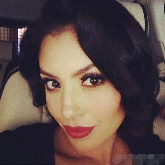 科比|原创加索尔笑得合不拢嘴！妻子与瓦妮莎穿同款粉色睡衣：我们是一家人