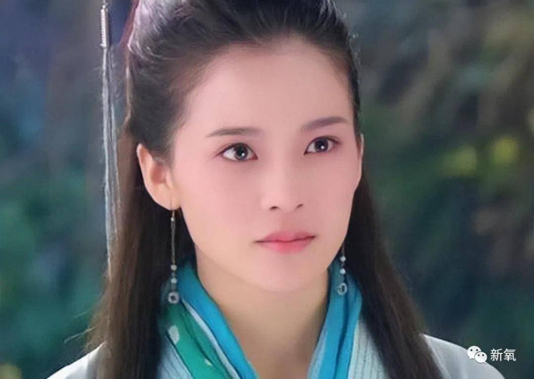 do|艳压杨超越？演天下第一美？脸do成这样还被夸清纯斩男第一人...