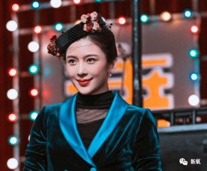 do|艳压杨超越？演天下第一美？脸do成这样还被夸清纯斩男第一人...