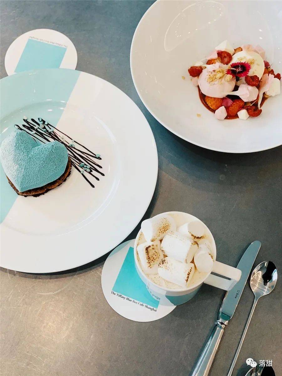 杂谈|杂谈 | 你会不会在乎：盘子和甜品配不配？