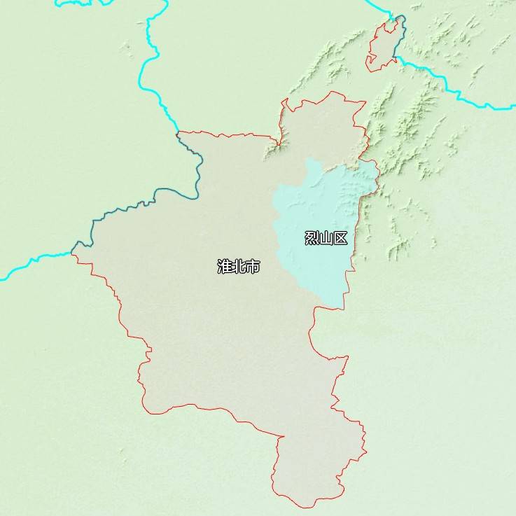 甘肃省地形地貌图 2e0a067e1f2549159dd3bf3deb9c5bde.jpeg