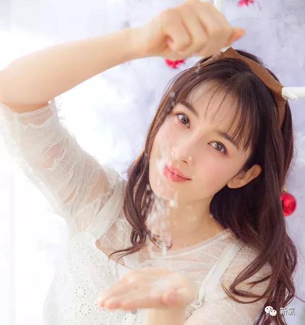 do|艳压杨超越？演天下第一美？脸do成这样还被夸清纯斩男第一人...