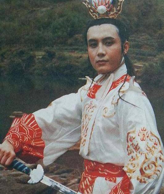 西海|宝象国小白龙为何出手救取经团队?之后却再也不出手?