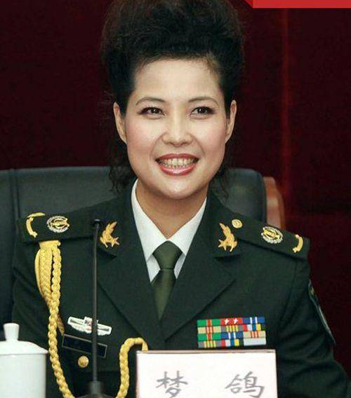 李双江和他是"情敌",虽然成为国家一级演员,但被儿子毁于一旦_梦鸽