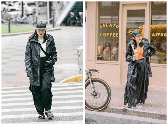 城市|这样才终活成喜欢的自己。还好，三十而已