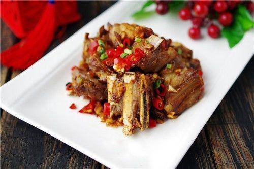 大蒜|色香味俱佳，美味十足，好吃到流口水轻松搞定的几道家常菜